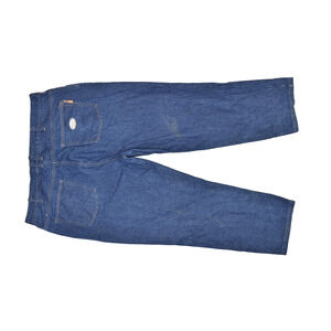 RASCO FR Flame Resistant Jeans Men's Big & Tall Size 44x30 Flame Resist